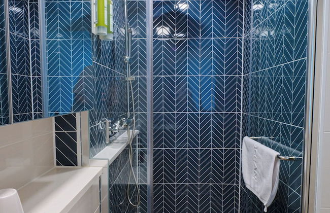 Blue Ocean Residence Hotel 3 - Foto 32