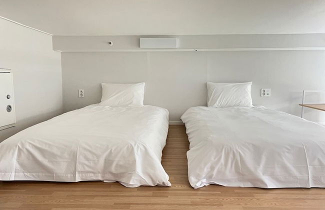 Blue Ocean Residence Hotel 3 - Foto 11