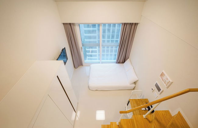 Blue Ocean Residence Hotel 3 - Foto 6