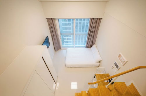 Photo 9 - Blue Ocean Residence Hotel 3