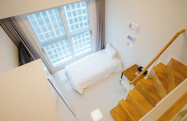 Blue Ocean Residence Hotel 3 - Foto 9