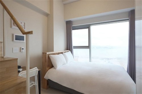 Foto 6 - Blue Ocean Residence Hotel 3