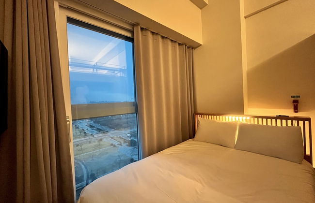 Blue Ocean Residence Hotel 3 - Foto 41