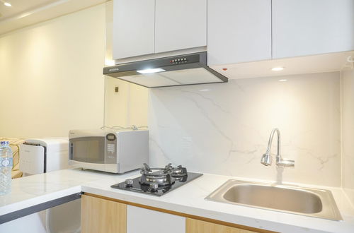 Photo 9 - Strategic And Best Deal 2Br Bassura City Apartment Near Mall