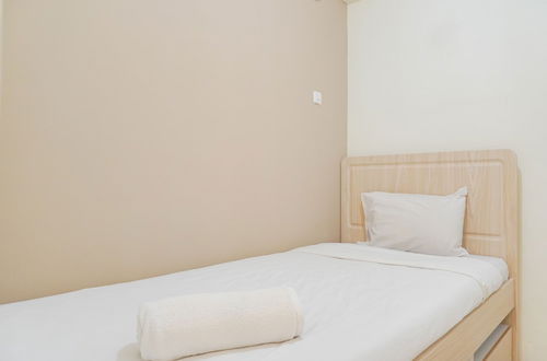 Photo 4 - Strategic And Best Deal 2Br Bassura City Apartment Near Mall