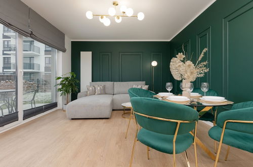 Photo 26 - Dark Green Apartment by Renters