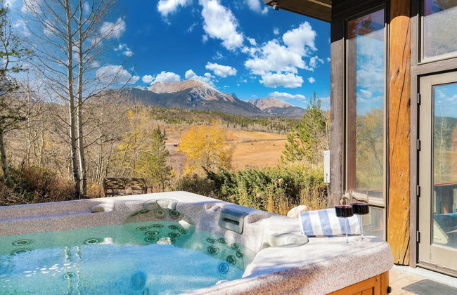 Topaz Estate by Avantstay Luxe Home, Pool + View - Foto 26