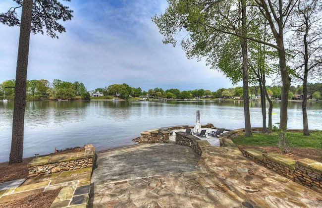 Private Dock, Hot Tub, Game Room, Firepit Sunset Shores Resort The Homestead - Foto 47
