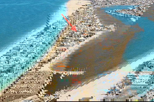 Photo 36 - Steps to Beach & Alamitos Bay on LB Peninsula