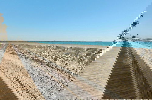 Photo 34 - Steps to Beach & Alamitos Bay on LB Peninsula