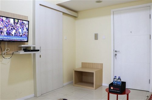 Photo 17 - Minimalist 1Br Apartment Parahyangan Residence