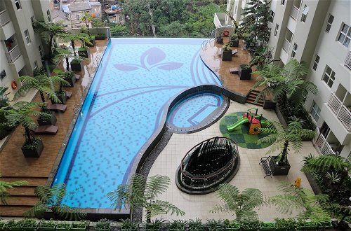Foto 15 - Minimalist 1Br Apartment Parahyangan Residence