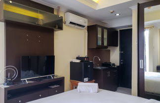 Foto 2 - Elegant And Comfy Studio Apartment Belmont Residence Puri