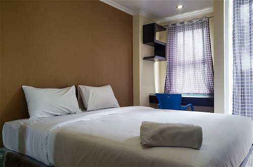 Foto 6 - Elegant And Comfy Studio Apartment Belmont Residence Puri