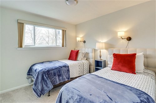 Photo 13 - Silver Spring Rental Home ~ 11 Mi to National Mall