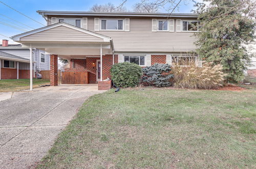 Photo 25 - Silver Spring Rental Home ~ 11 Mi to National Mall