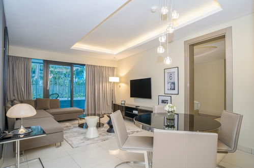 Photo 19 - Tanin - Luxurious 2BR Apartment in DAMAC Paramount