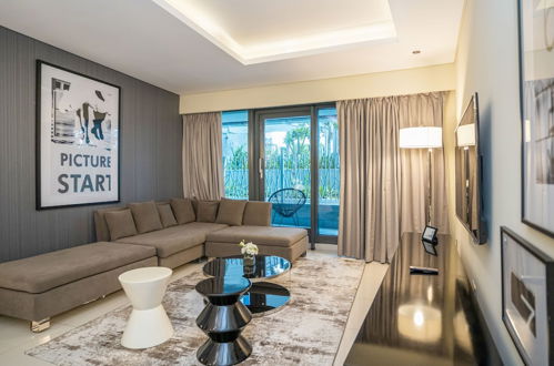 Foto 1 - Tanin - Luxurious 2BR Apartment in DAMAC Paramount