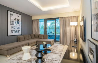 Photo 1 - Tanin - Luxurious 2BR Apartment in DAMAC Paramount