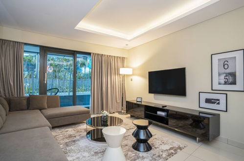 Photo 20 - Tanin - Luxurious 2BR Apartment in DAMAC Paramount