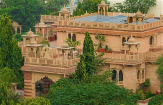 Photo 1 - Amã Stays & Trails Rang Mahal , Jaipur