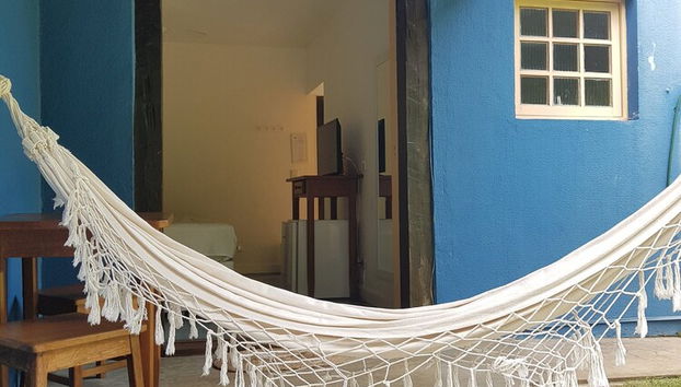 Terraço/pátio interior
