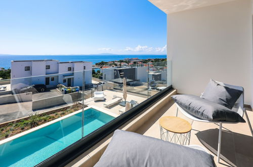 Foto 14 - Luxury villa 360 - private heated pool