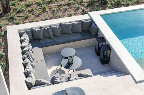Foto 24 - Luxury villa 360 - private heated pool