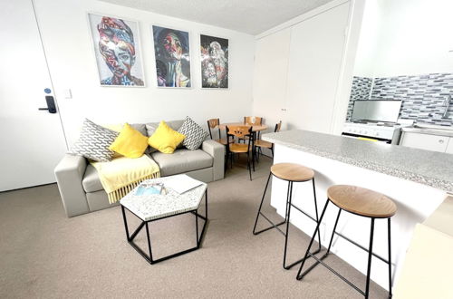 Photo 7 - Cozy 1-bedroom Unit in St Kilda w/ Parking & Wifi