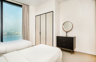 Foto 2 - Luxury StayCation - Exquisite 2BR with Panoramic Views at Address JBR