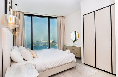 Foto 10 - Luxury StayCation - Exquisite 2BR with Panoramic Views at Address JBR