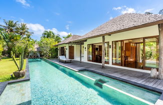 Photo 1 - Villa Ku Besar by Villa Finder