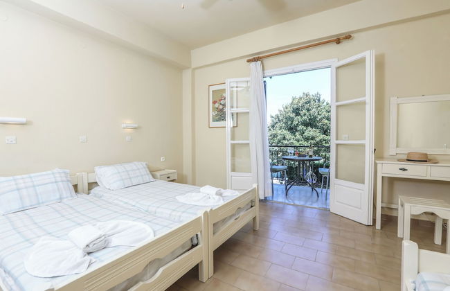 The Mayflower Studios & Apartments - Foto 4