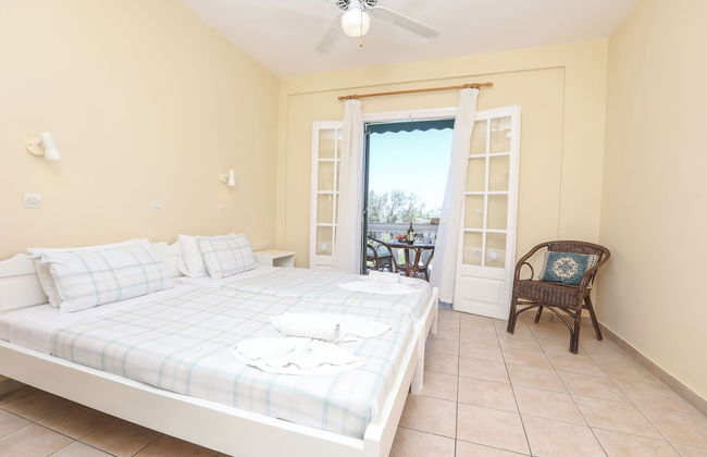 The Mayflower Studios & Apartments - Foto 8