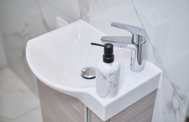 LaMer Luxury Suite by Litto - Foto 48