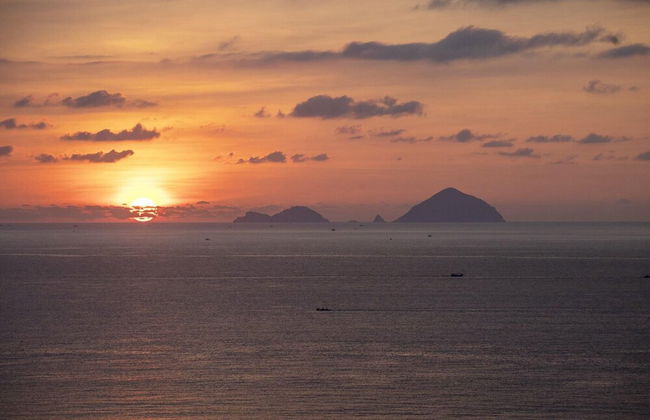 Panorama Beachfront Nha Trang by LYN Condotel - Foto 51