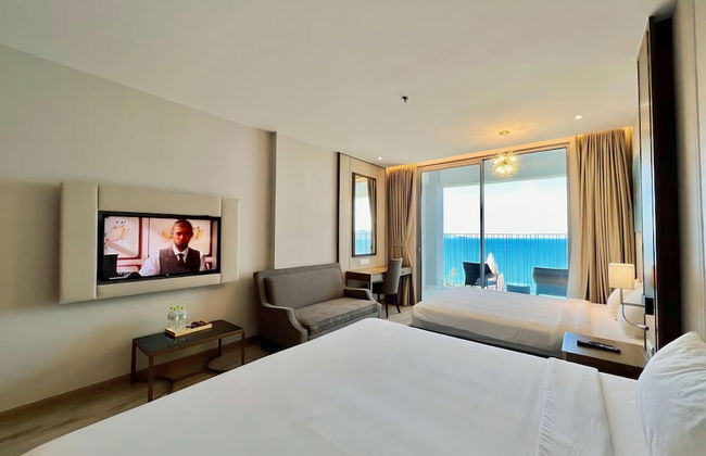 Premier High Ocean View Panorama - Foto 3