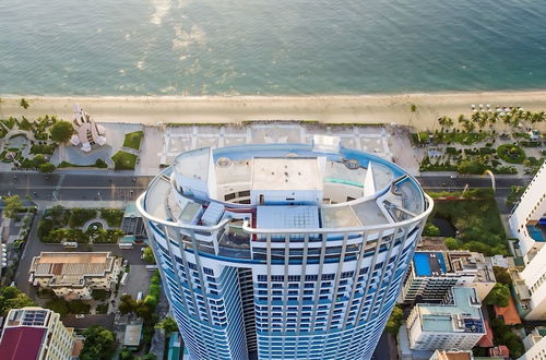 Photo 42 - Panorama Beachfront Nha Trang Condotel