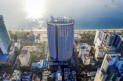 Photo 51 - Panorama Beachfront Nha Trang Condotel