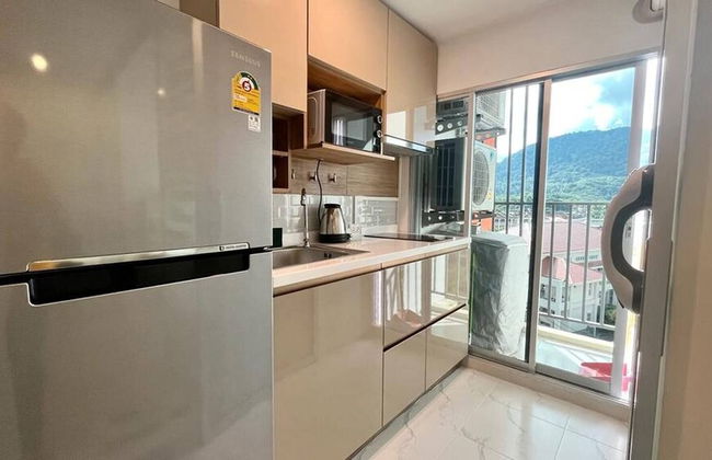 Dcondo Kathu - Top Floor 1 Bdr Condo With Shared Pool - Photo 13