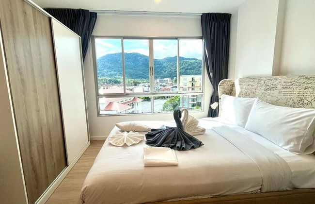 Dcondo Kathu - Top Floor 1 Bdr Condo With Shared Pool - Photo 6