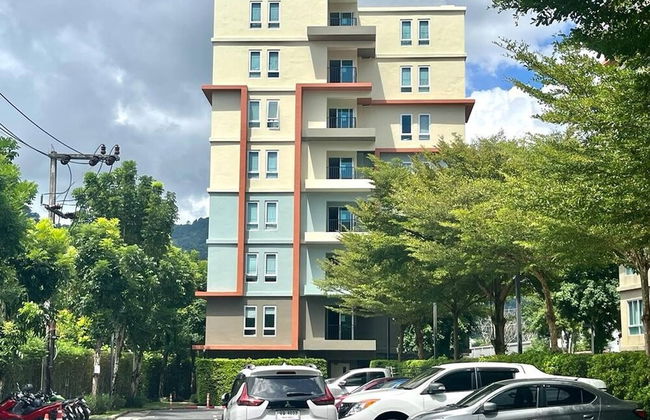 Dcondo Kathu - Top Floor 1 Bdr Condo With Shared Pool - Photo 26