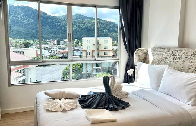 Dcondo Kathu - Top Floor 1 Bdr Condo With Shared Pool - Photo 3
