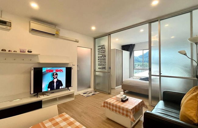 Dcondo Kathu - Top Floor 1 Bdr Condo With Shared Pool - Photo 5