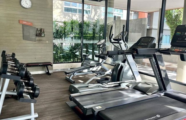 Dcondo Kathu - Top Floor 1 Bdr Condo With Shared Pool - Photo 23