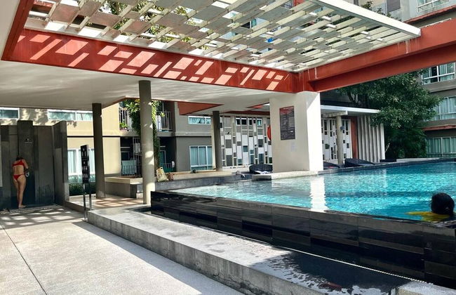 Dcondo Kathu - Top Floor 1 Bdr Condo With Shared Pool - Photo 20