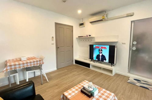 Photo 24 - Top Floor One Br Apartment Between Patong/hkt City