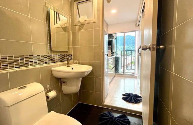 Dcondo Kathu - Top Floor 1 Bdr Condo With Shared Pool - Photo 17
