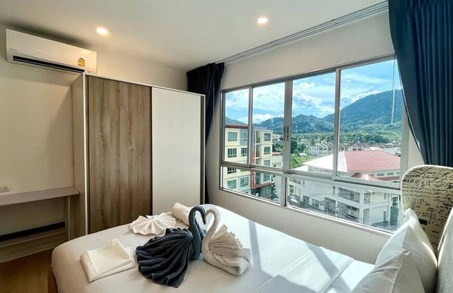 Dcondo Kathu - Top Floor 1 Bdr Condo With Shared Pool - Photo 4