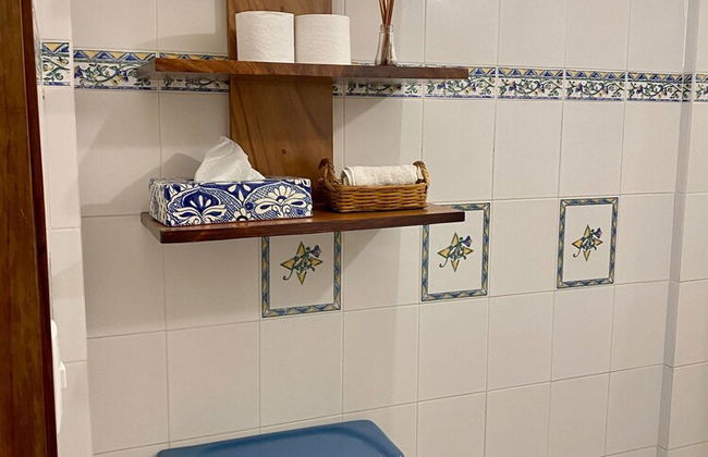 Villa Tortolas 5 Min Walk To La Ropa Beach - Photo 22